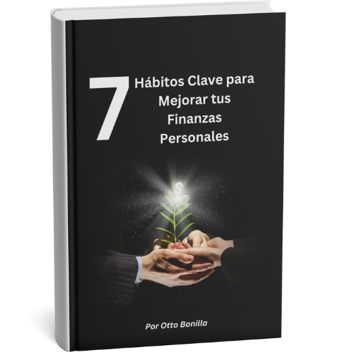 7 Key Habits to Improve Your Personal Finances