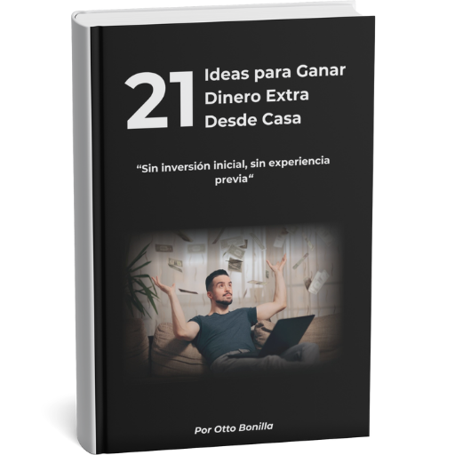 21 Ideas to Make Extra Money from Home